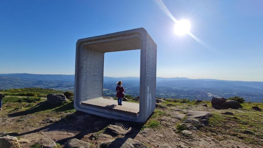 Doce meses, doce planes al aire libre: los más buscados en Galicia y Portugal