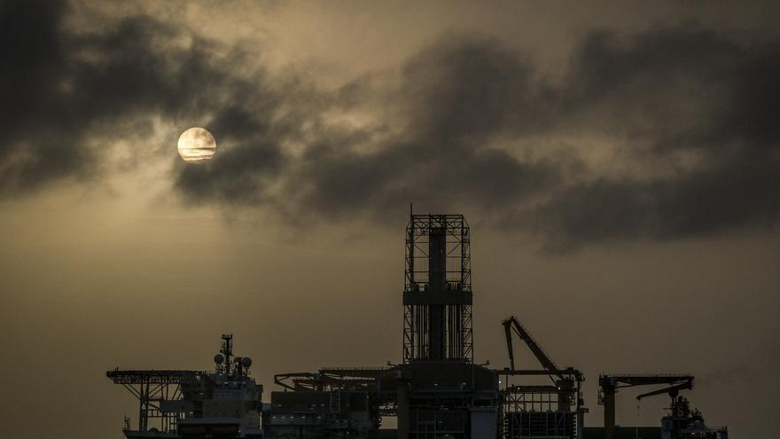 Gran Canaria encadena tres días consecutivos a más de 30 grados