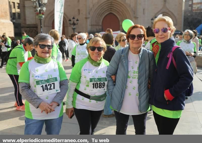 Búscate en la IV Marcha Solidaria contra el Cáncer