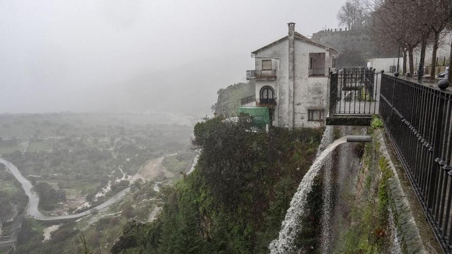 El Gobierno aprueba la declaración de zona catastrófica por las borrascas para Andalucía: inversiones y ayudas a sectores afectados