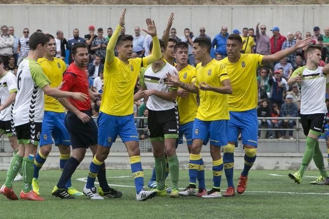 FÚTBOL TERCERA DIVISIÓN FASE DE ASCENSO