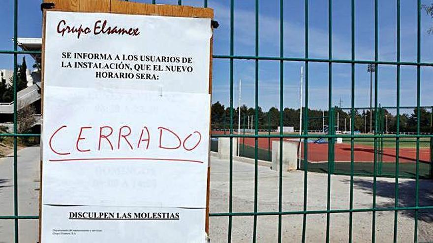 El coronavirus deja sin seguro de accidentes en la Región a más de 120.000 deportistas federados