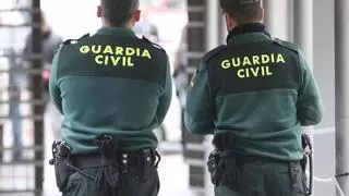 Hallan el cadáver de un hombre junto a la V-30 en València