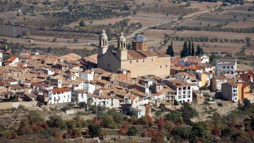 COVID EN CASTELLÓN | 15 pueblos superan una incidencia acumulada de 1.000 casos por 100.000 habitantes