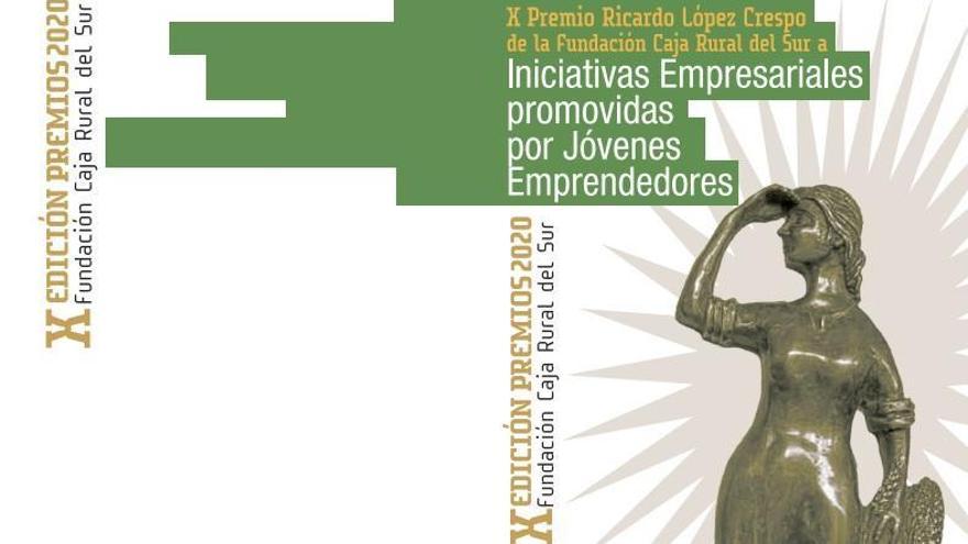 Abierta la convocatoria de los premios Ricardo López Crespo