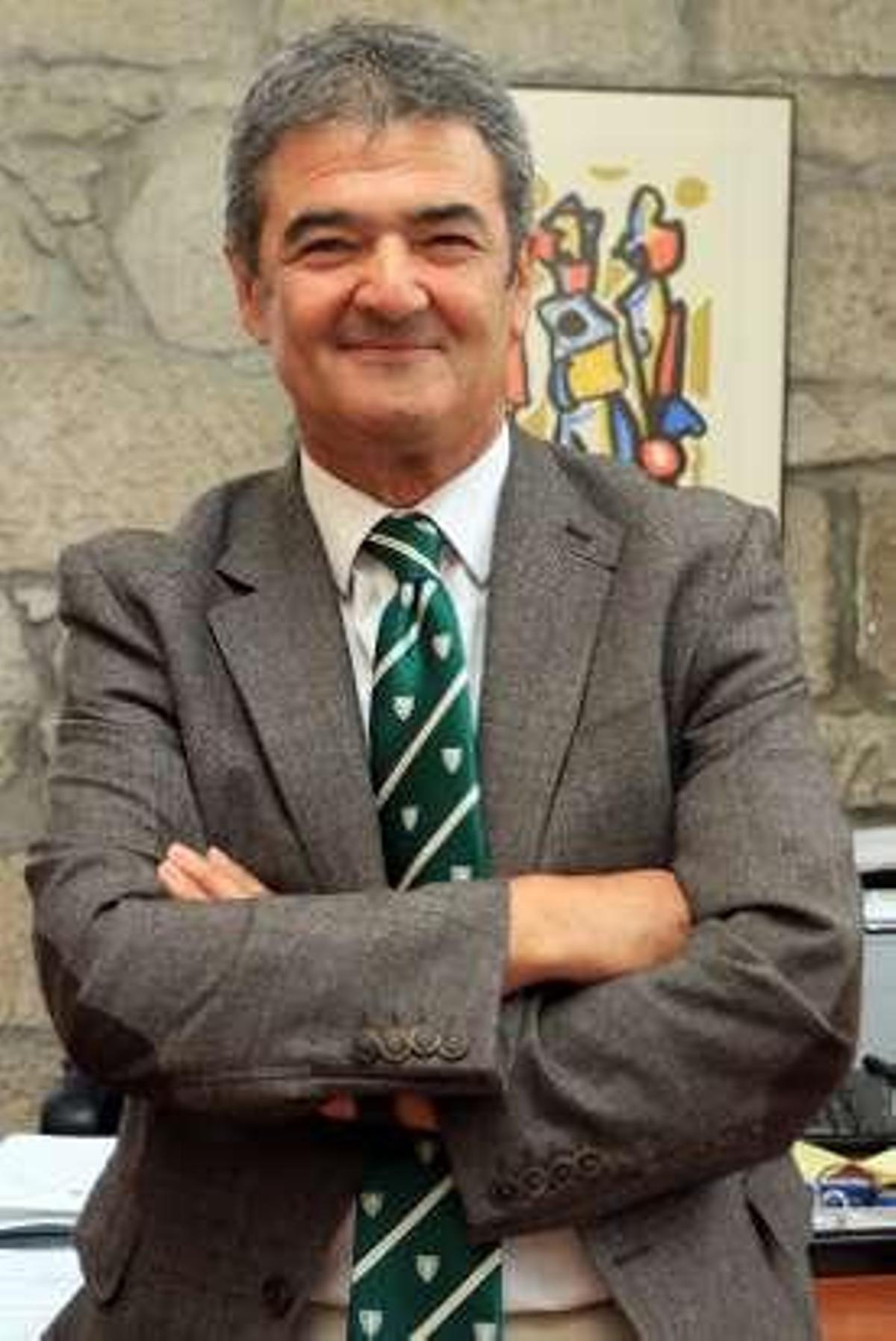 La fiscal pide dos años de cárcel para Urgal y De Lis por presunta prevaricación