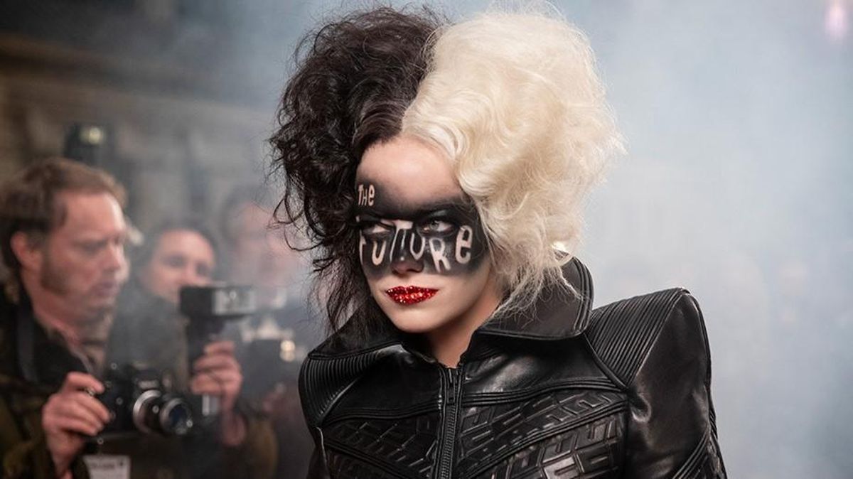 ‘Cruella’, la nova heroïna punk de Disney ‘Cruella’, la nova heroïna punk de Disney