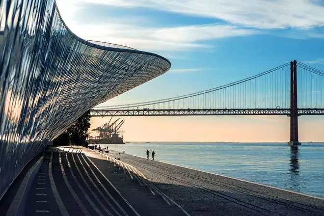 Escapada a Lisboa: redescubriendo Belém en tres días