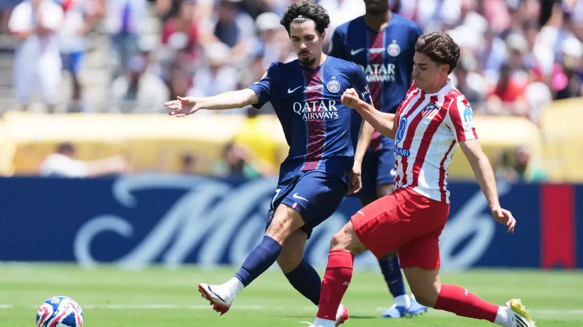 Aviso a Madrid y Atlético: ¡La millonada que tendrán que pagar en impuestos los participantes en el Mundial de Clubes!