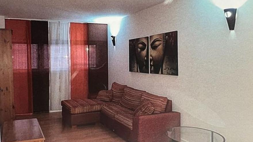 Pisos en alquiler en Santa Cruz de Tenerife.