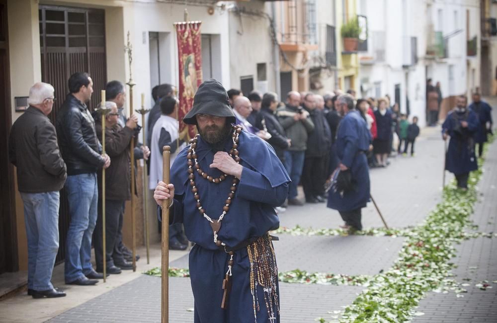 Els Pelegrins de les Useres