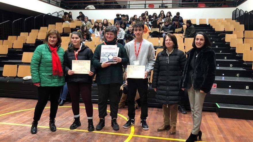 XXV ENCUENTRO INTERNACIONAL DE JOVENES CIENTÍFICOS DE ESCUELAS UNESCO