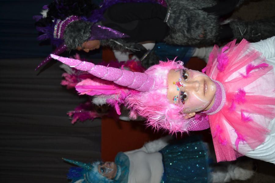 Martes de Carnaval en Sanabria