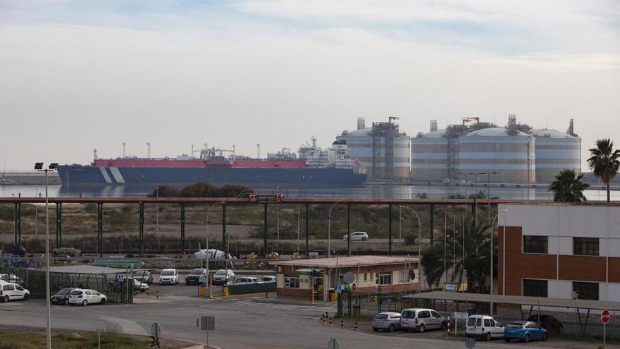 La red valenciana de hidrógeno recorrerá 100 municipios con un gasoducto de 400 kilómetros