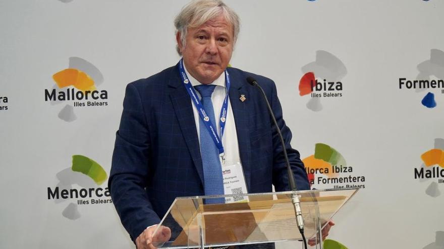 El 15 de julio salen a la venta en Mallorca 500 plazas para hoteles en edificios BIC o catalogados