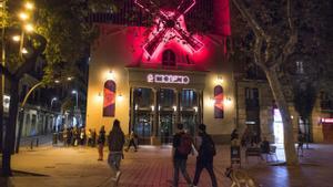 Barcelona Events Musicals cancel·la la gestió d’El Molino