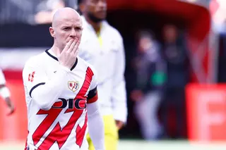 El Neman Grodno bielorruso será el rival del Rayo Vallecano en Europa tras ganar al KÍ feroés en los penaltis