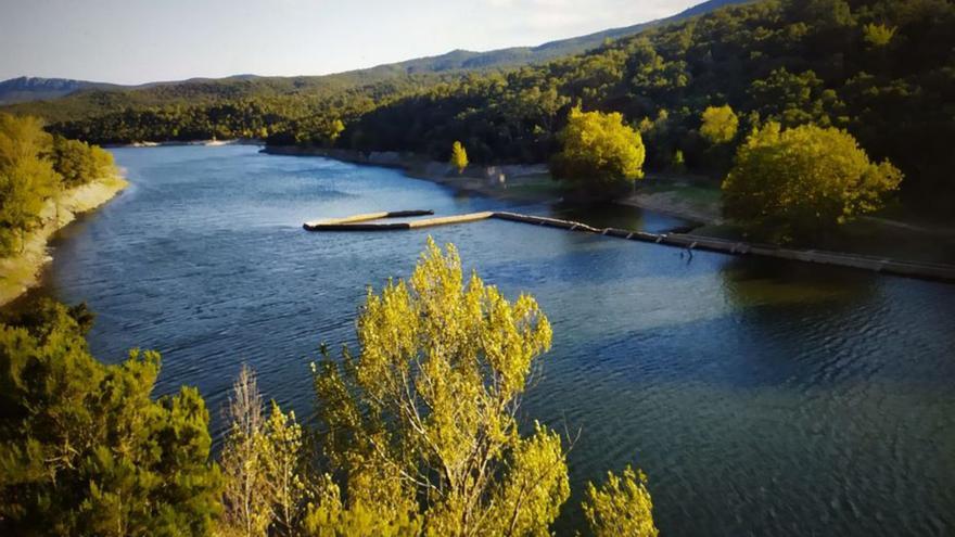 L’ACA decreta alerta hidrològica a 129 municipis de la província