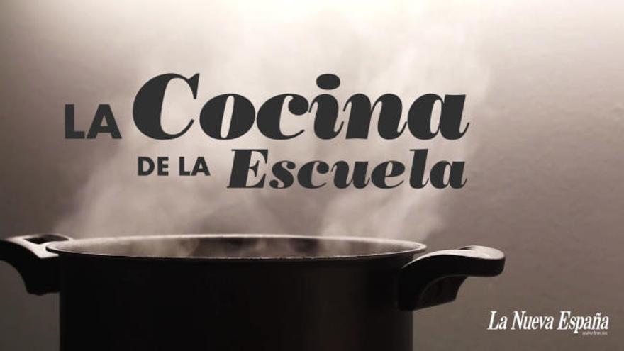 La Cocina de la Escuela: Cebiche Peruano