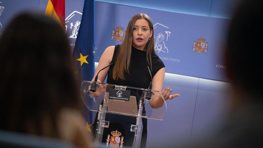 PP y Junts testean su unidad de acción contra el Gobierno aunque Armengol impide que se vote el adelanto electoral