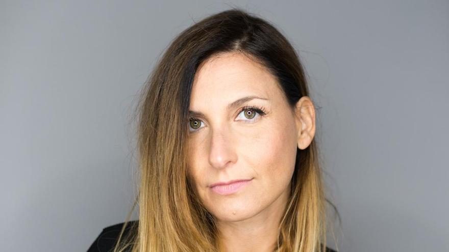 VÍDEO 28F | Laura Hojman, cineasta: "Que apueste por lo que nos une y vincula y nos hacen sentirnos parte de un proyecto"