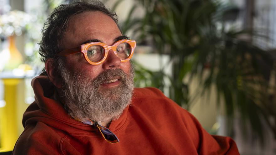 Bob Pop: &quot;Los ataques a &#039;La familia de la tele&#039; no me parecen casuales ni gratuitos&quot;