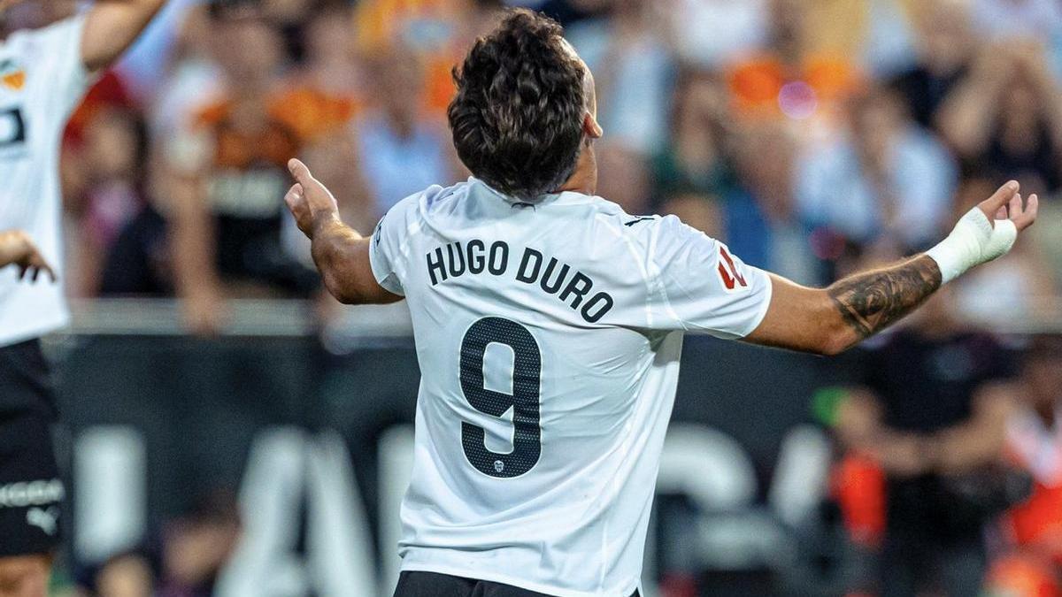 Vídeo resumen y mejores imágenes del Valencia - Barcelona