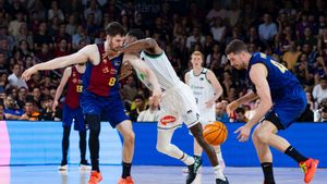 Todo o nada: el Barça se juga seguir en ACB o caer eliminado en Málaga