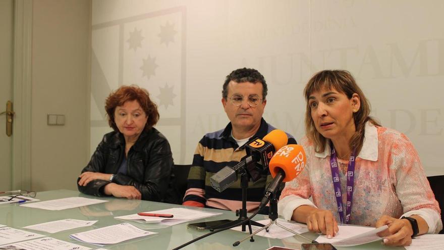 sus jornadas 'Memoria y futuro' en el exilio republicano tras la Guerra Civil