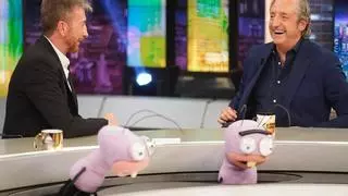 El Hormiguero cambia de dinámica con La Revuelta, esto es lo que ha ocurrido