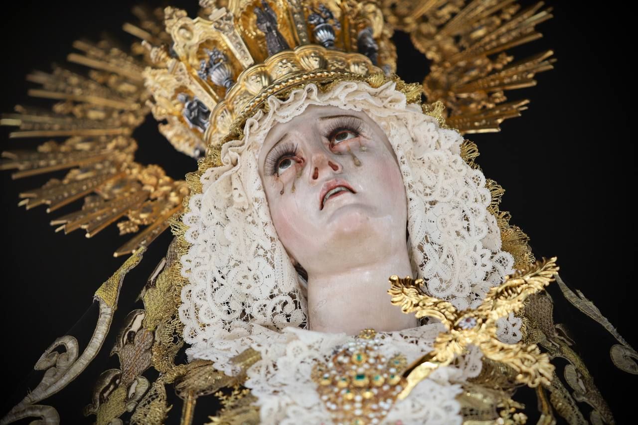 El Nazareno, en imágenes