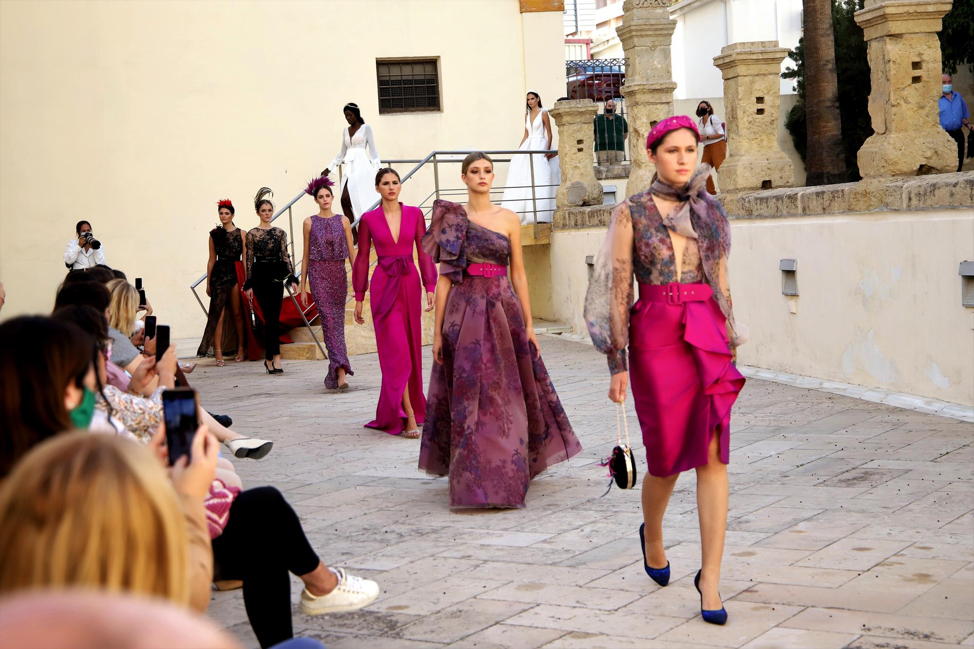 Semana de la Moda Andaluza en Córdoba