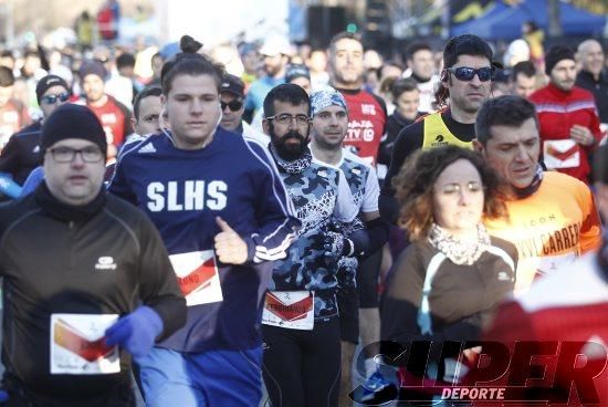 Búscate en el 10K Ibercaja Valencia