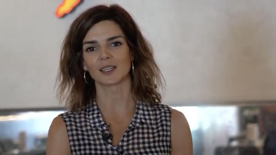 La última polémica en la que se ha metido Clara Lago