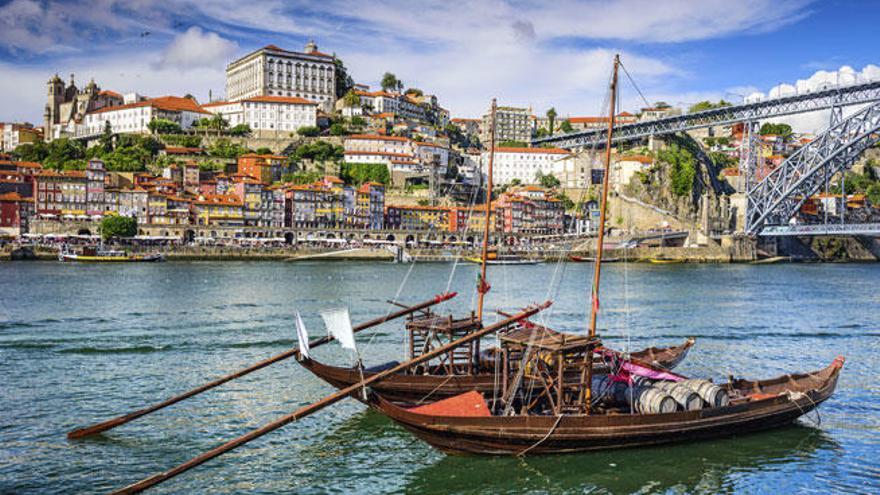 Existe gran variedad de estilos de vino de Oporto