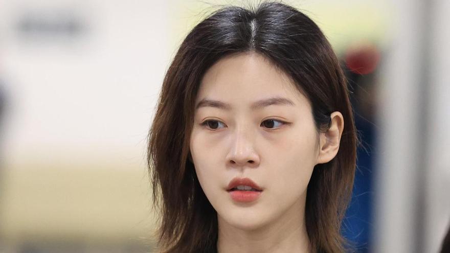 Encuentran muerta a la actriz coreana Kim Sae-ron, con 24 años