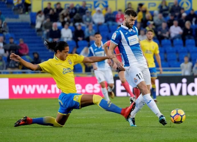 Las Palmas - Espanyol