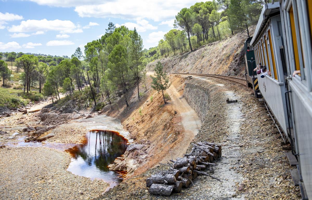 Viajar a Marte sin salir de España es posible