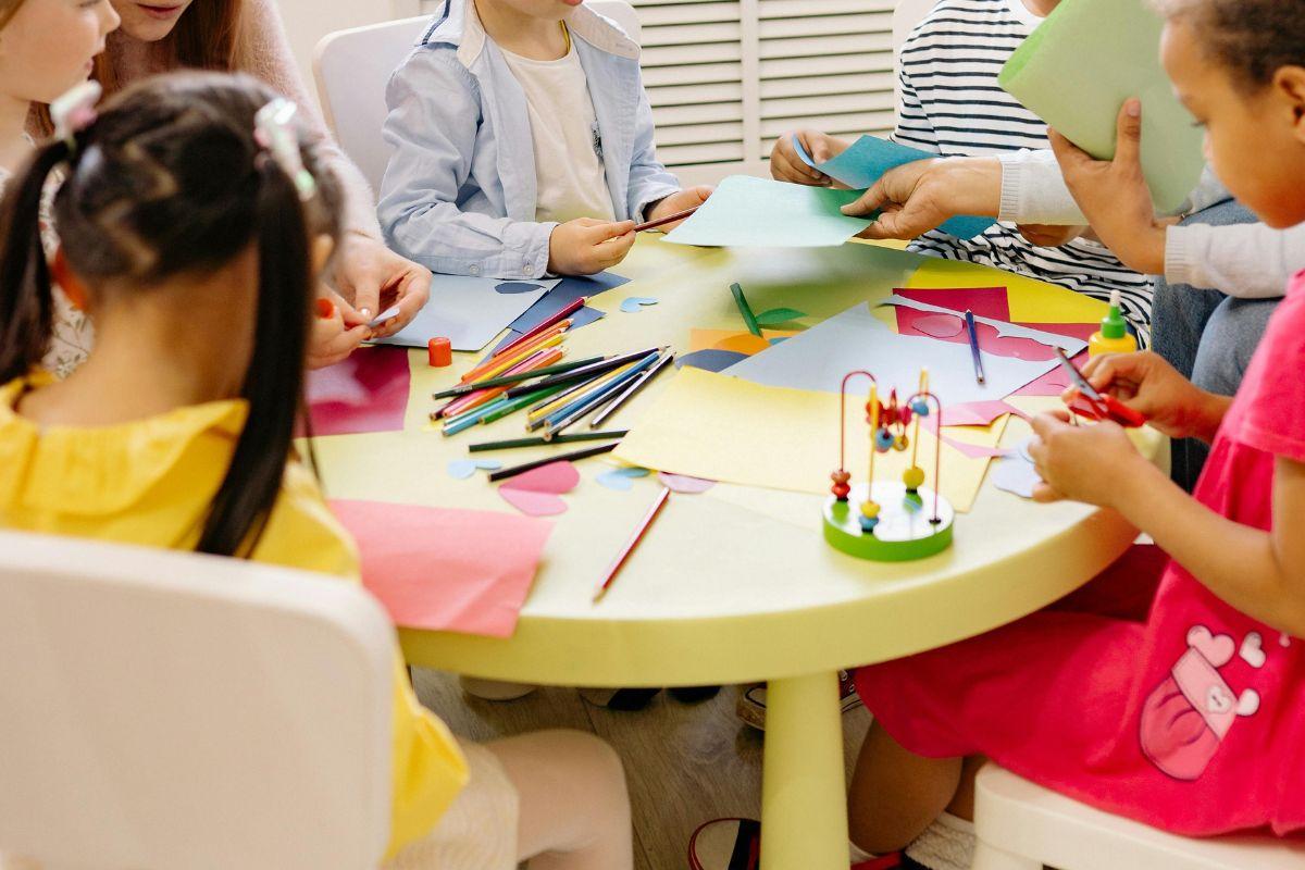 Vuelta al cole: todos los artículos que necesitas para volver al cole