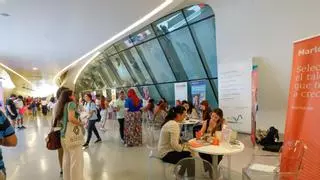 La cara más humana de la búsqueda de empleo en Zaragoza: "Quiero ganarme la vida"