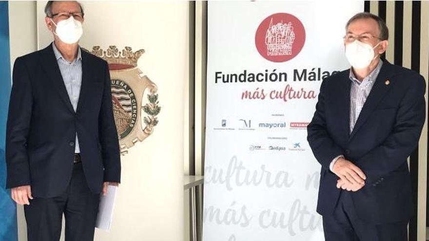 La Fundación Málaga convoca los premios Málaga de Investigación