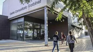 Los servicios sociales atienden 7.207 casos de personas vulnerables en Alicante y sitúan a los barrios de Carolinas, Pla del Bon Repòs y Garbinet a la cabeza