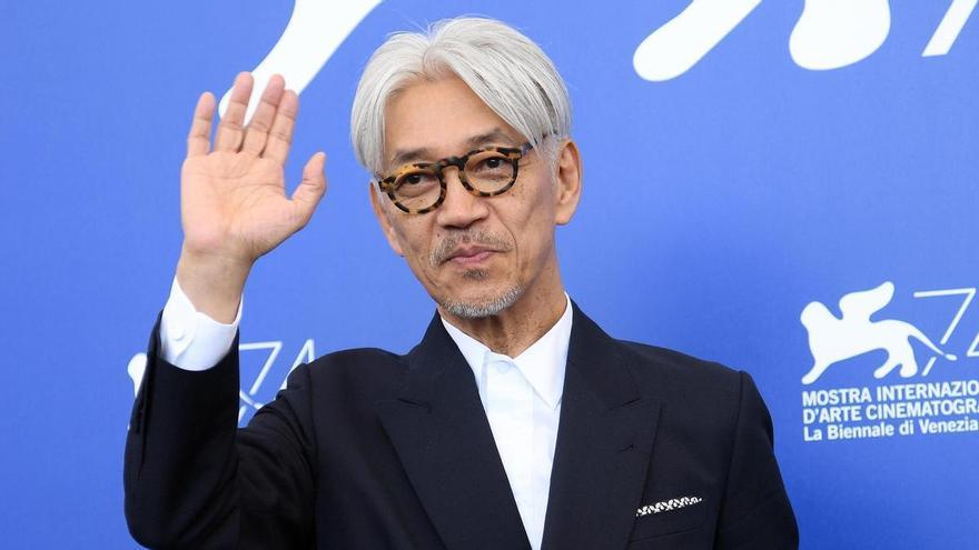 Ryuichi Sakamoto: un viaje sonoro desde Japón al Mediterráneo