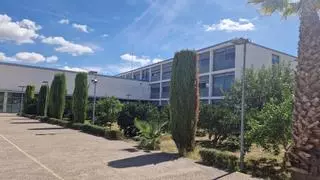 Riba-roja de Túria inicia el curso con un aula UECO para el alumnado del IES el Quint