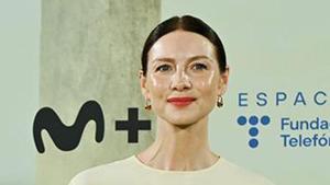 Caitríona Balfe: "Sé que no acontentarem tothom amb el final d’‘Outlander’"