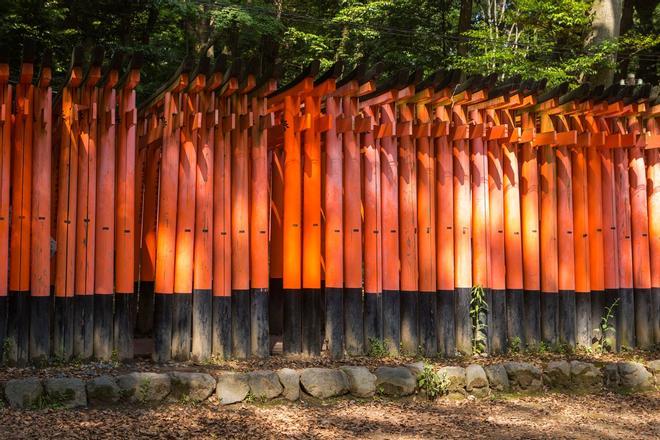 Fushimi-Inari