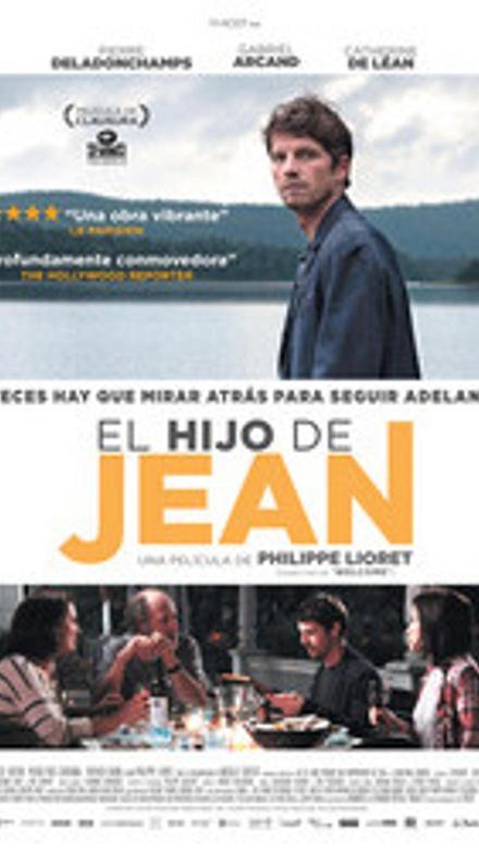 El hijo de Jean