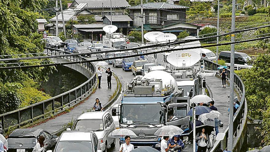 El asesino de 19 discapacitados en Japón los acuchilló mientras dormían