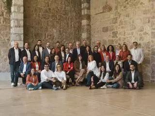 El PSPV se lanza contra Catalá por la dana del 29-O tras su salto al Congreso: "También estaba en El Ventorro"