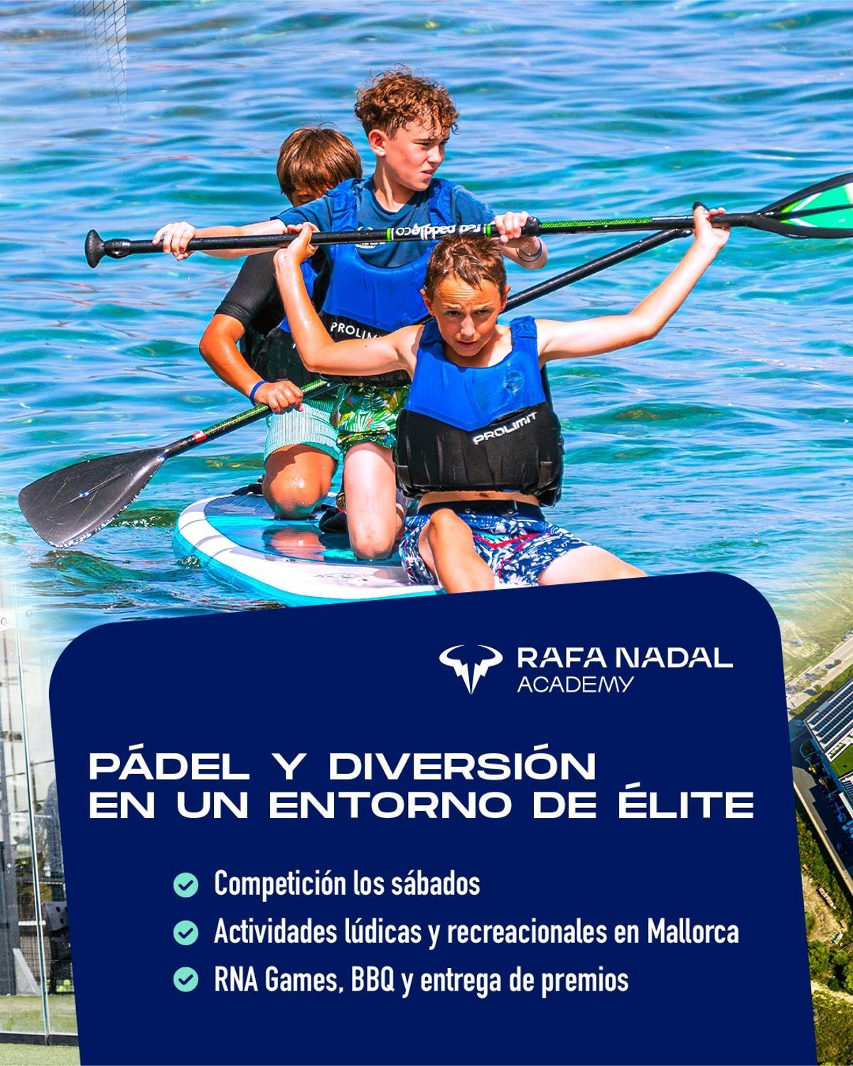 Será de nuevo una opción muy divertida